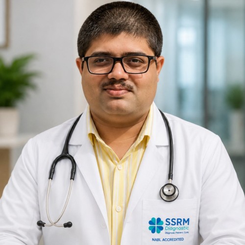 doctor