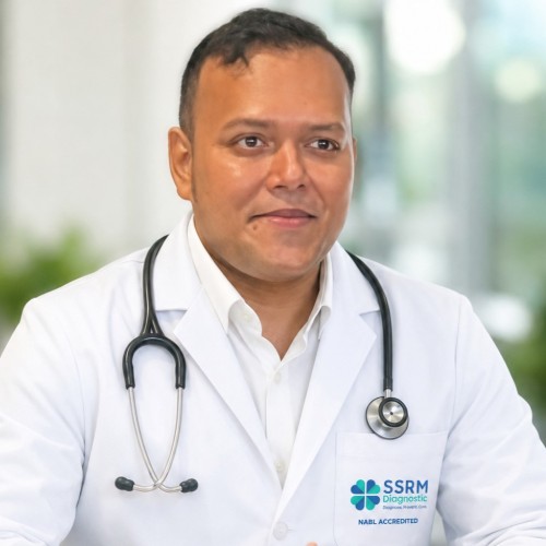 doctor